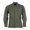 Mil-Tec US BDU Feldjacke Oliv