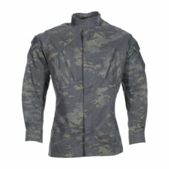 Feldbluse Tru-Spec TRU Multicam Black