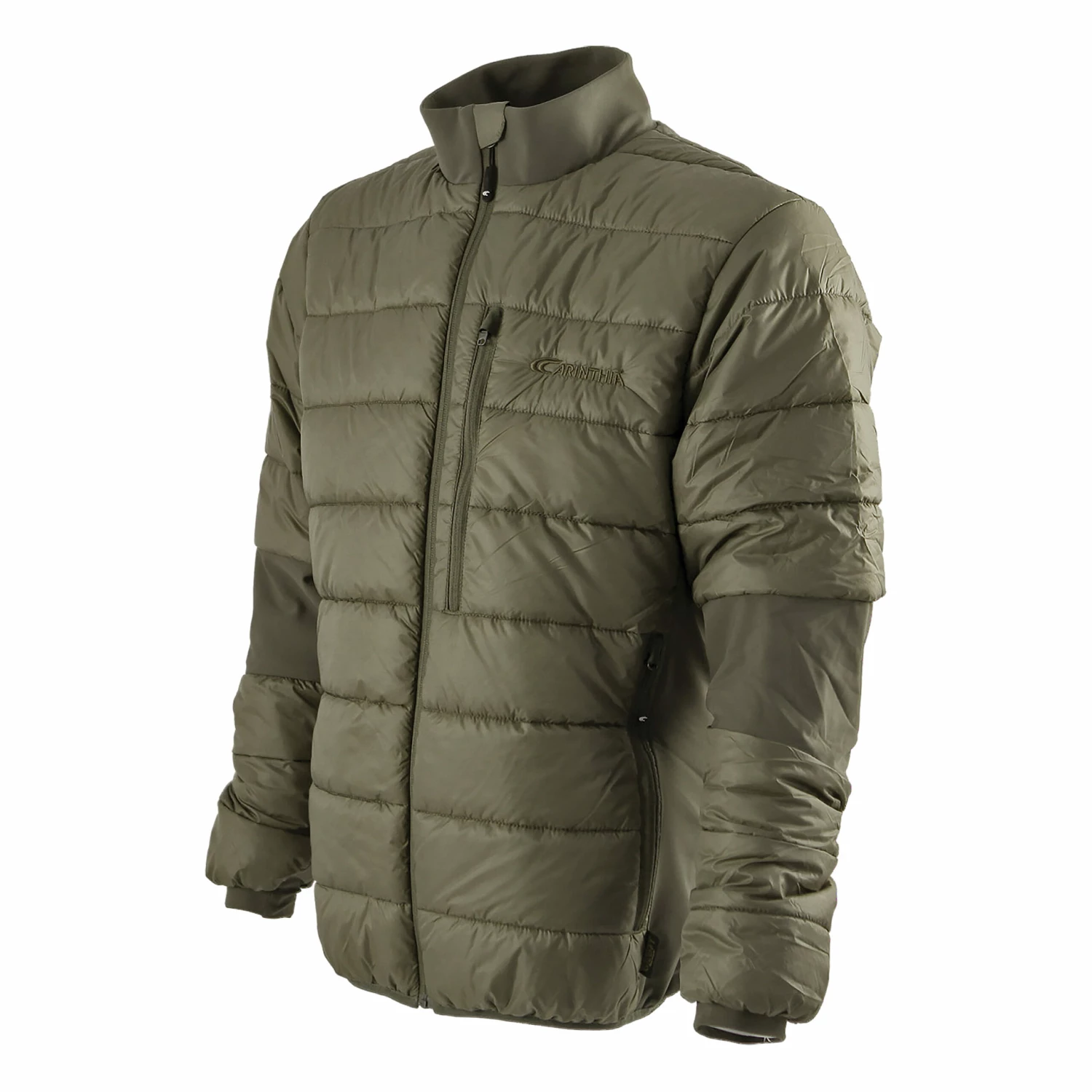 Carinthia Thermojacke G-Loft Ultra Oliv