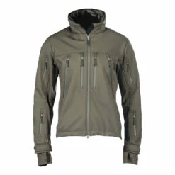 UF Pro Softshell Jacke Delta Eagle Gen. 2 Oliv