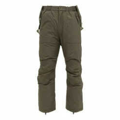 Carinthia Thermohose ECIG 3.0 Oliv