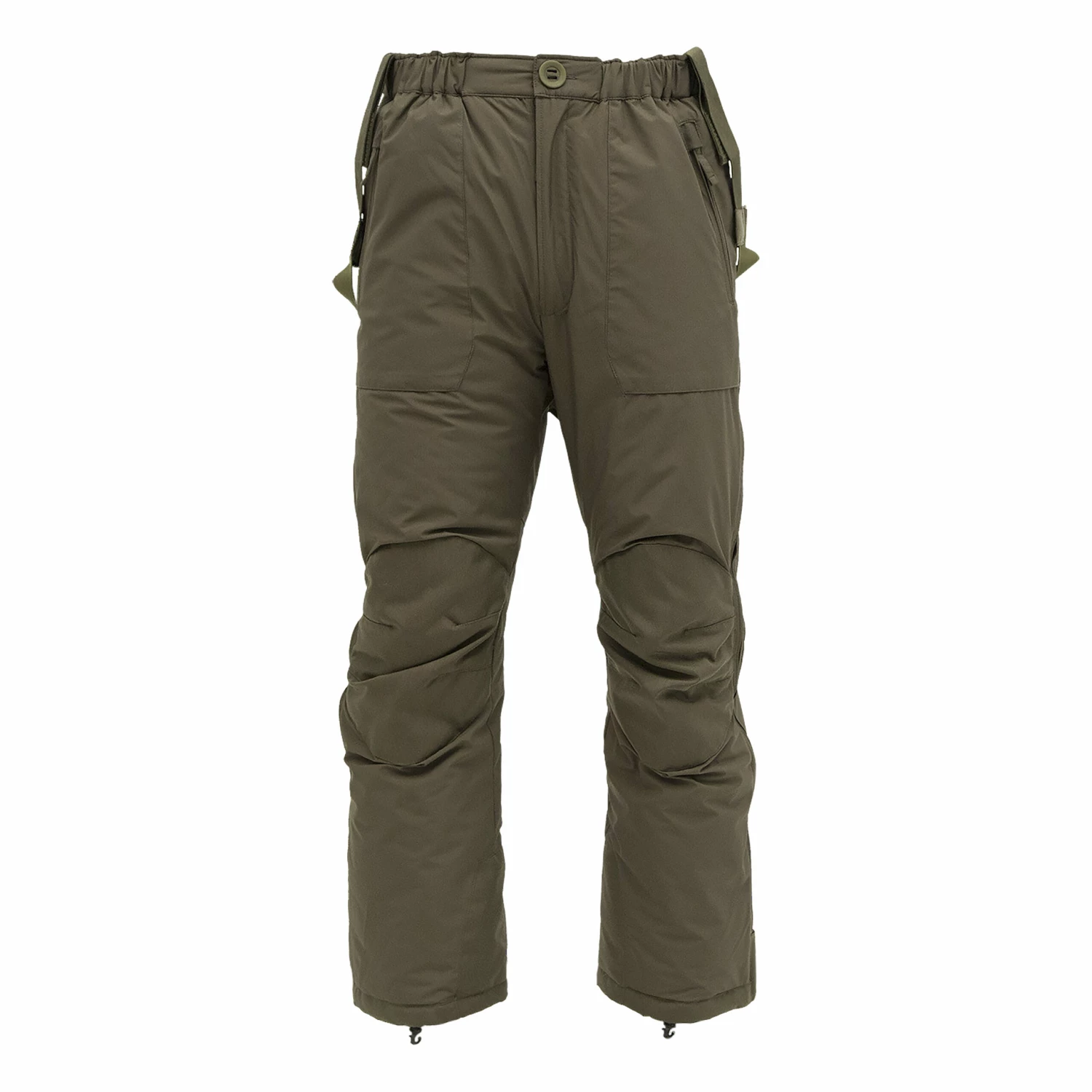 Carinthia Thermohose ECIG 3.0 Oliv