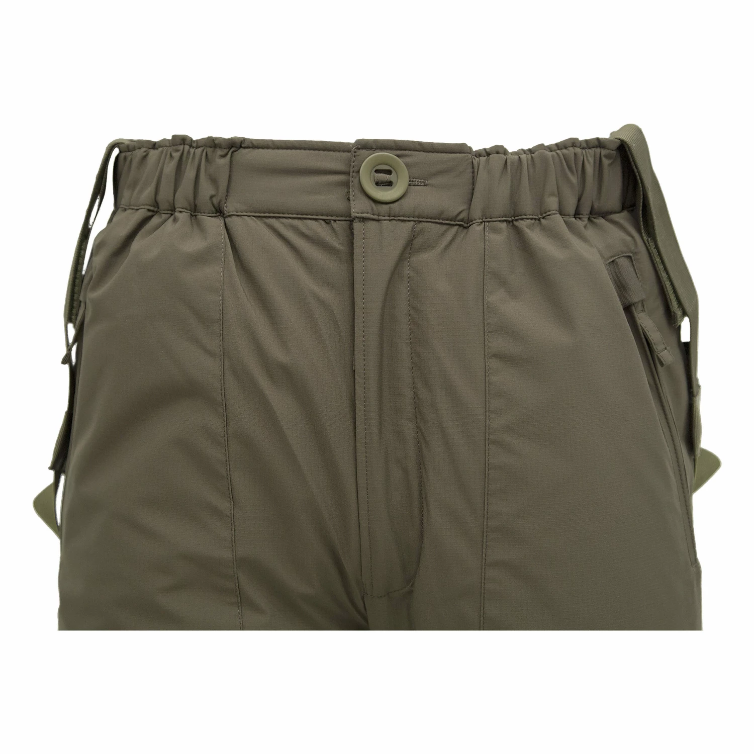 Carinthia Thermohose ECIG 3.0 Oliv – Bild 3