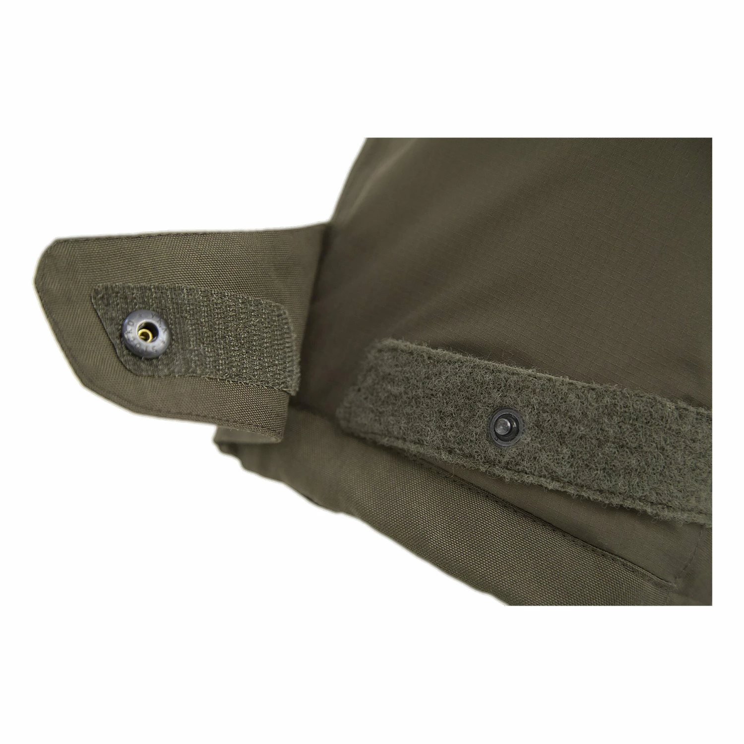 Carinthia Thermohose ECIG 3.0 Oliv – Bild 6