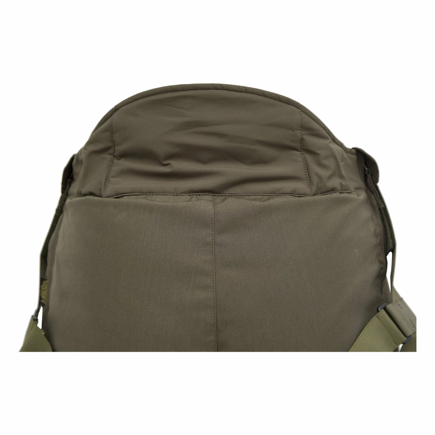 Carinthia Thermohose ECIG 3.0 Oliv – Bild 8