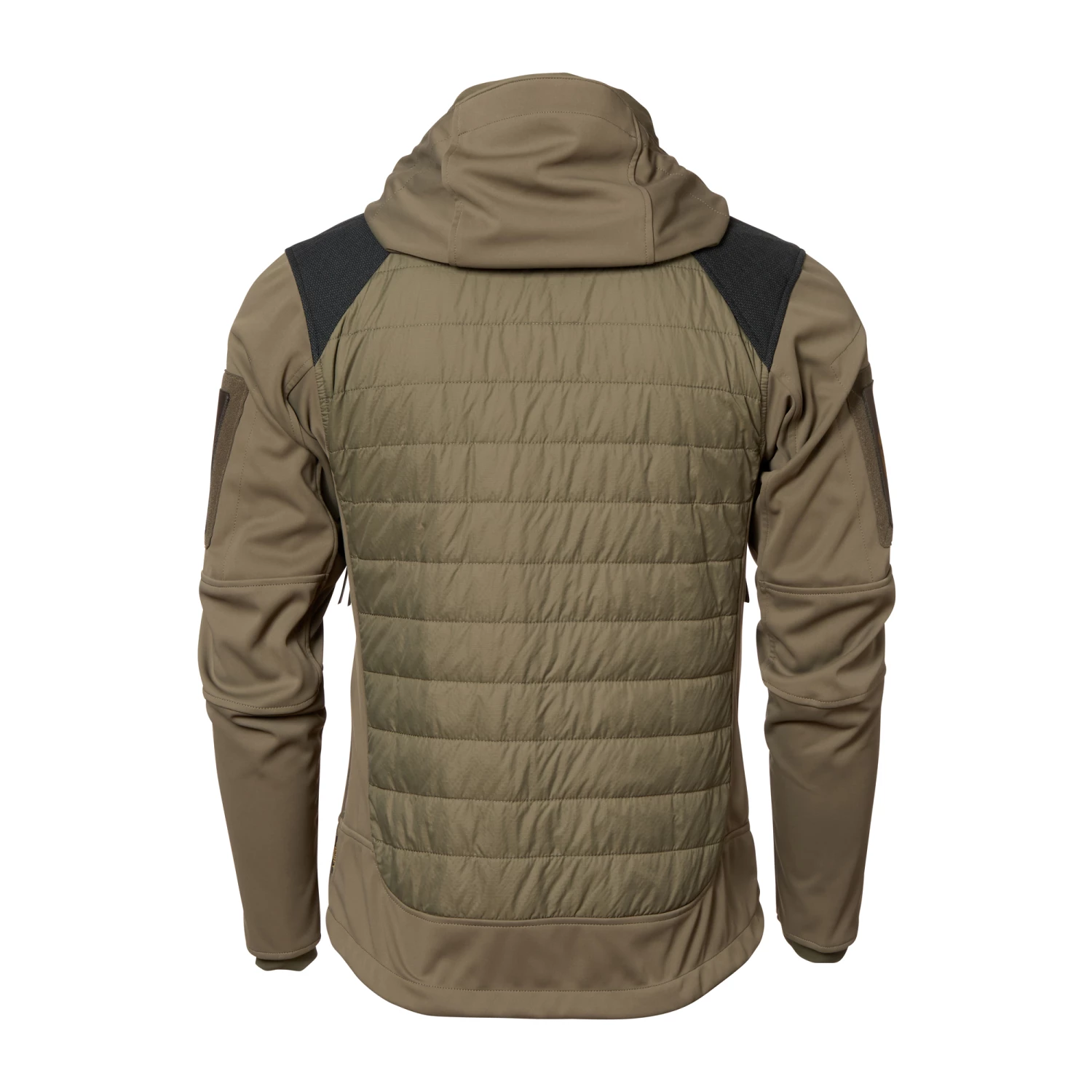 Carinthia Jacke G-Loft ISG 2.0 Oliv – Bild 2