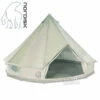 Nordisk Zelt Asgard 12.6 M2