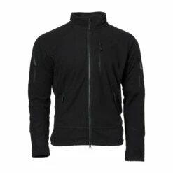 Helikon-Tex Jacke Alpha Tactical Schwarz