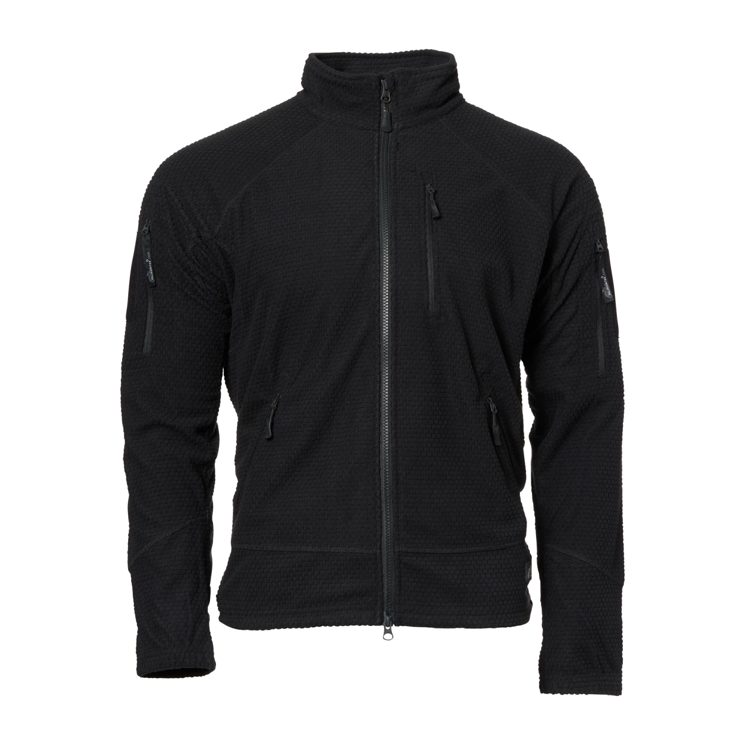 Helikon-Tex Jacke Alpha Tactical Schwarz
