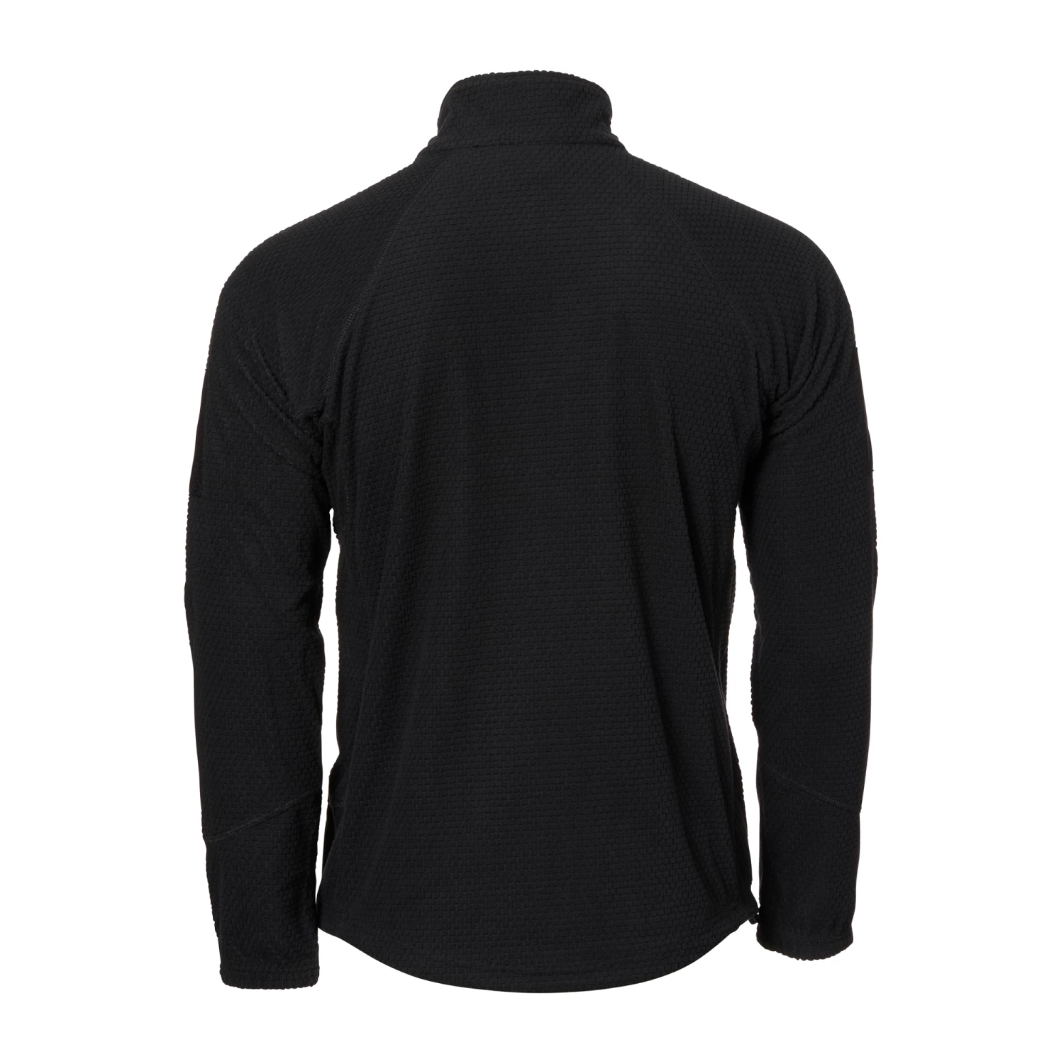 Helikon-Tex Jacke Alpha Tactical Schwarz – Bild 2