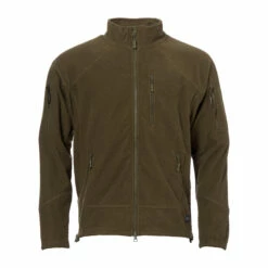 Helikon-Tex Jacke Alpha Tactical Oliv