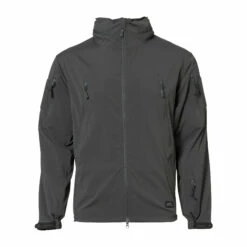 Helikon-Tex Jacke Trooper Jacket Stormstretch Shadow Grey