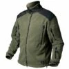 Helikon-Tex Jacke Liberty Double Fleece Olive Green