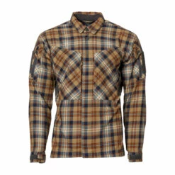 Helikon-Tex Hemd MBDU Flannel Shirt Ginger Plaid