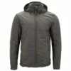 Carinthia Jacke LIG 4.0 Oliv
