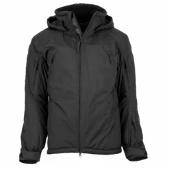 Carinthia Jacke MIG 4.0 Schwarz