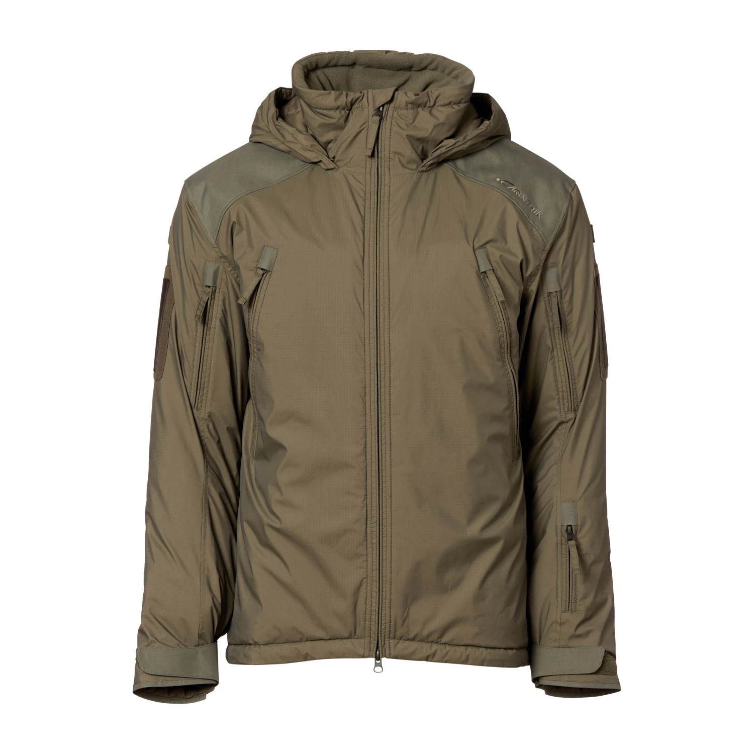 Carinthia Jacke MIG 4.0 Oliv