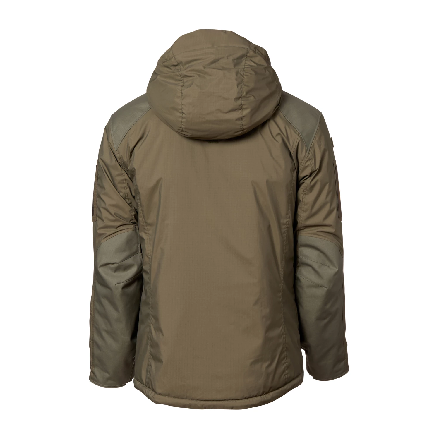 Carinthia Jacke MIG 4.0 Oliv – Bild 2
