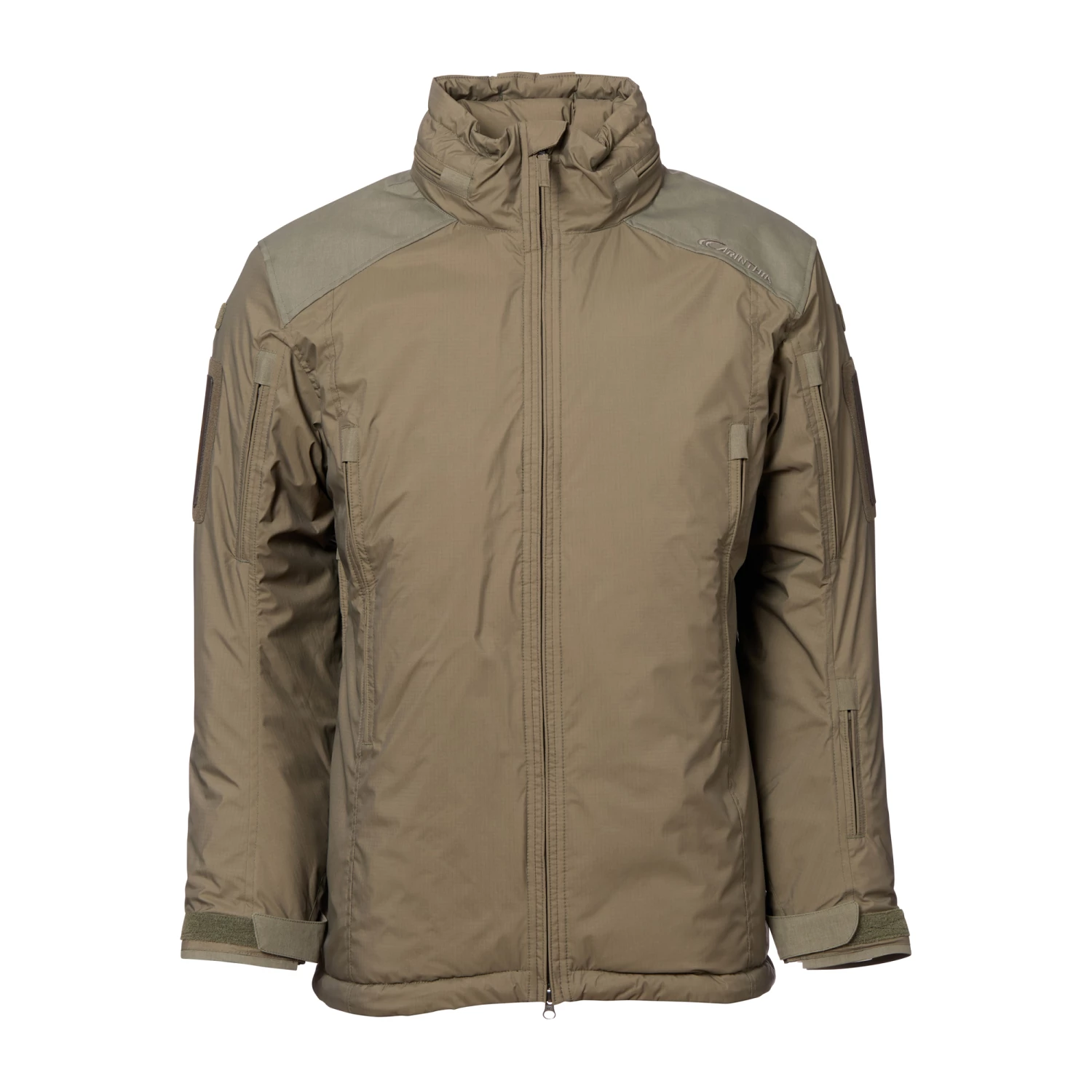 Carinthia Jacke HIG 4.0 Oliv