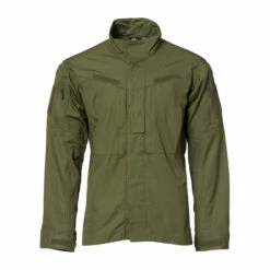 Helikon-Tex Feldbluse MBDU Shirt Oliv