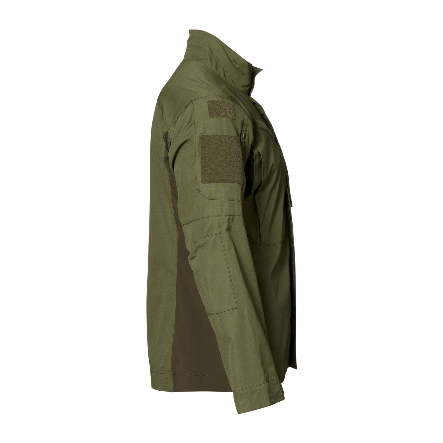 Helikon-Tex Feldbluse MBDU Shirt Oliv – Bild 3
