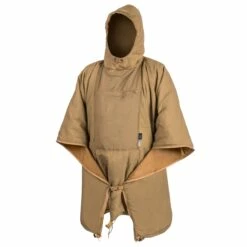 Helikon-Tex Poncho Swagman Roll Poncho Coyote