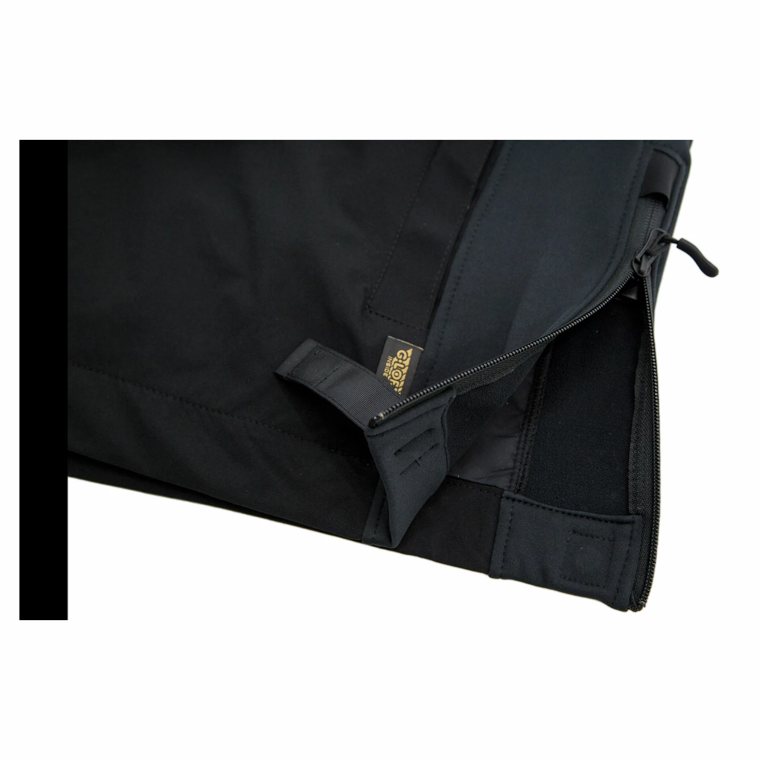 Carinthia Pullover G-Loft Ultra Hoody Schwarz – Bild 6