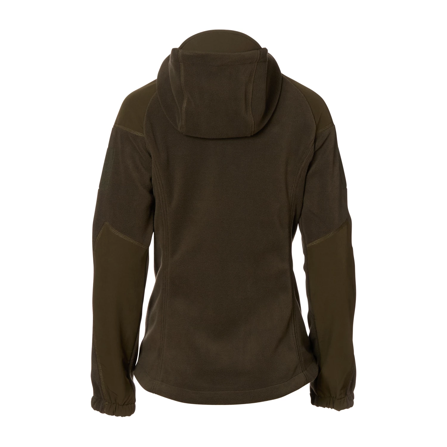 Helikon-Tex Jacke Cumulus Jacket Heavy Fleece Taiga Green Frauen – Bild 2