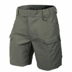 Helikon-Tex Shorts UTS Urban Tactical 8.5‘‘ Taiga Green