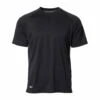 Under Armour Tactical T-Shirt HeatGear Tech Tee Schwarz