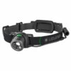 Ledlenser LED Lenser Stirnlampe MH10 Schwarz