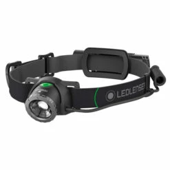 Ledlenser LED Lenser Stirnlampe MH10 Schwarz