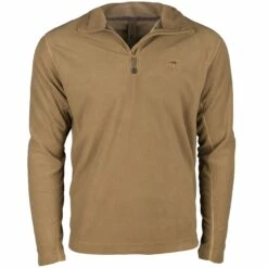 Tasmanian Tiger Pullover Idaho Khaki