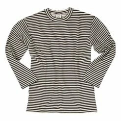 Mil-Tec Russischer Marinepullover Gestreift Winter