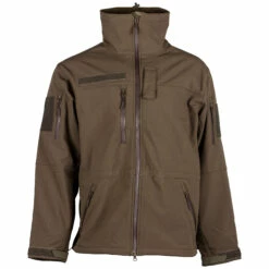 MFH MFH Softshell Jacke High Defence Oliv