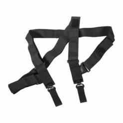 Helikon-Tex Hosenträger Forester Suspenders Schwarz