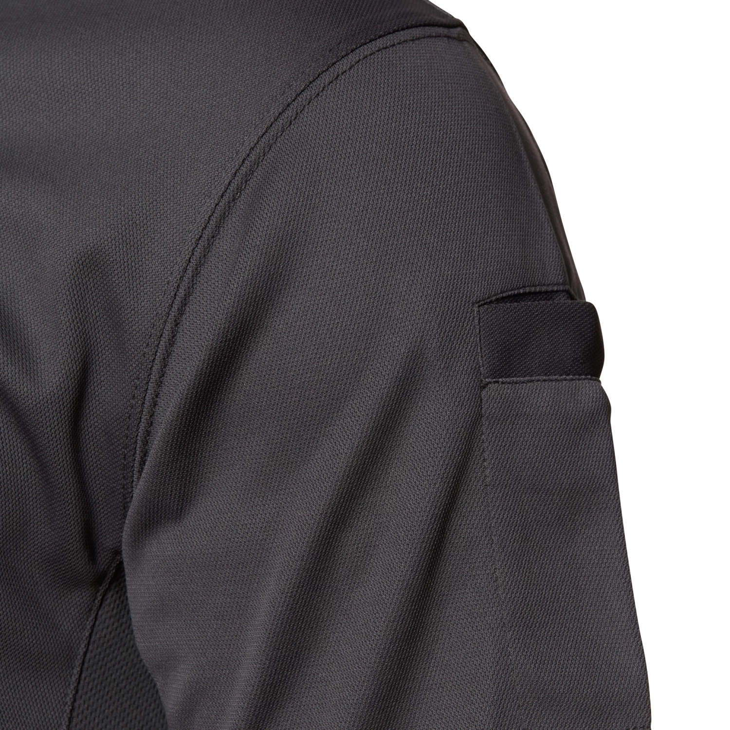 Helikon-Tex Polo Shirt UTL Top Cool Lite Grau – Bild 4