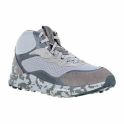 Under Armour Schuh Charged Bandit Trek 2 Print Hiking Shoes Grau