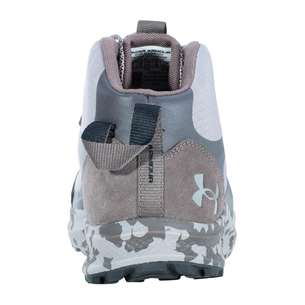 Under Armour Schuh Charged Bandit Trek 2 Print Hiking Shoes Grau – Bild 4