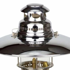 Petromax Reflektorschirm HK350/HK500 Verchromt