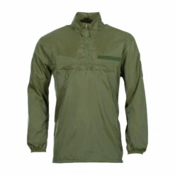 TacGear Windshirt Oliv