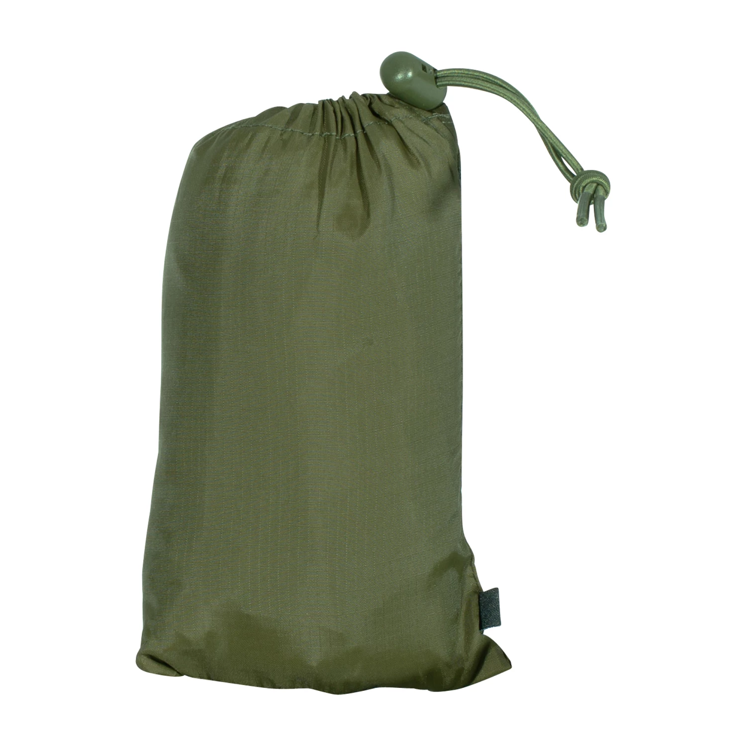 TacGear Windshirt Oliv – Bild 5