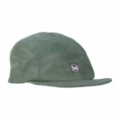 Buff Mütze 5 Panel Explore Cap Slen Military