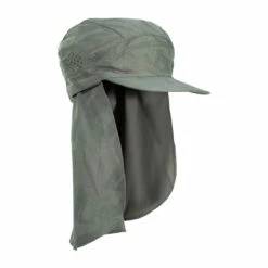 Buff Hut Pack Sahara Acai Khaki