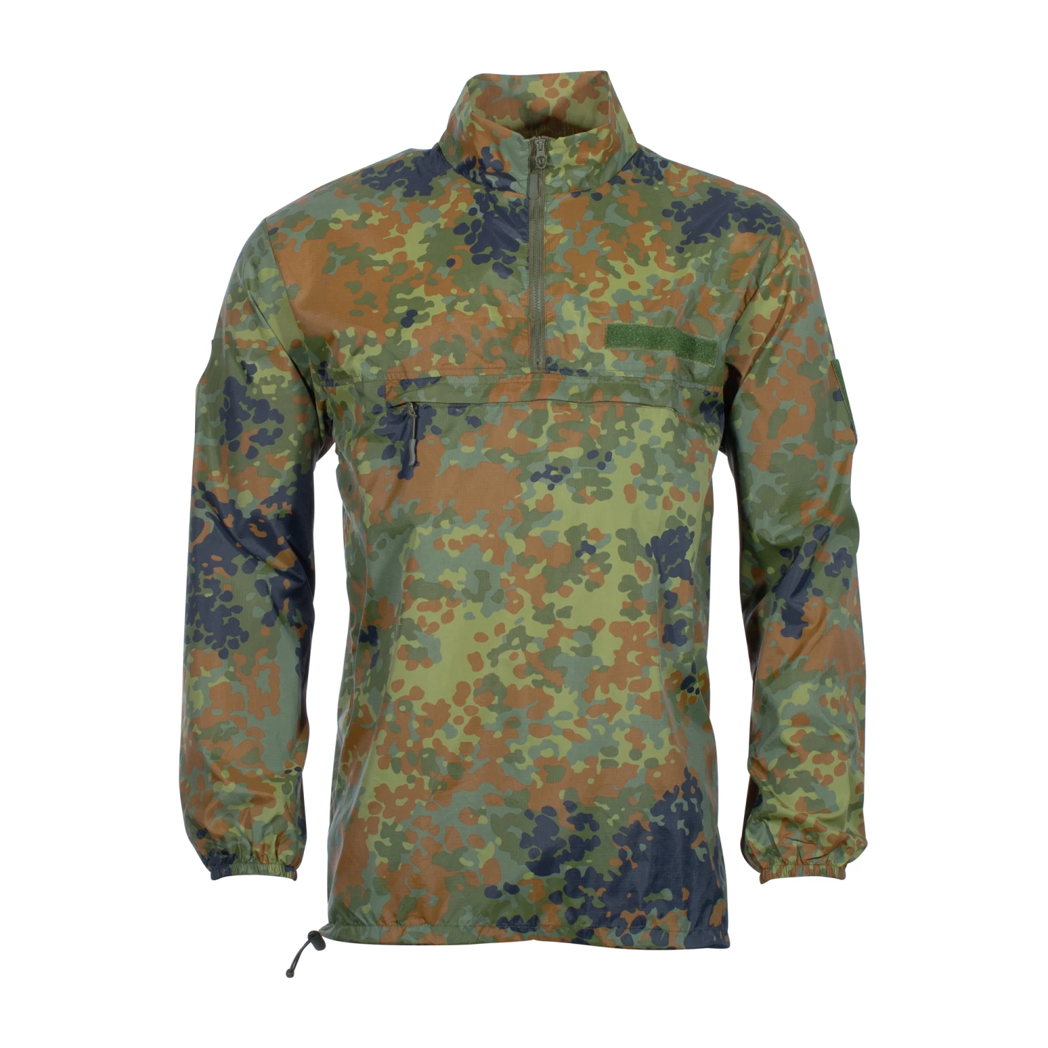 TacGear Windshirt Flecktarn