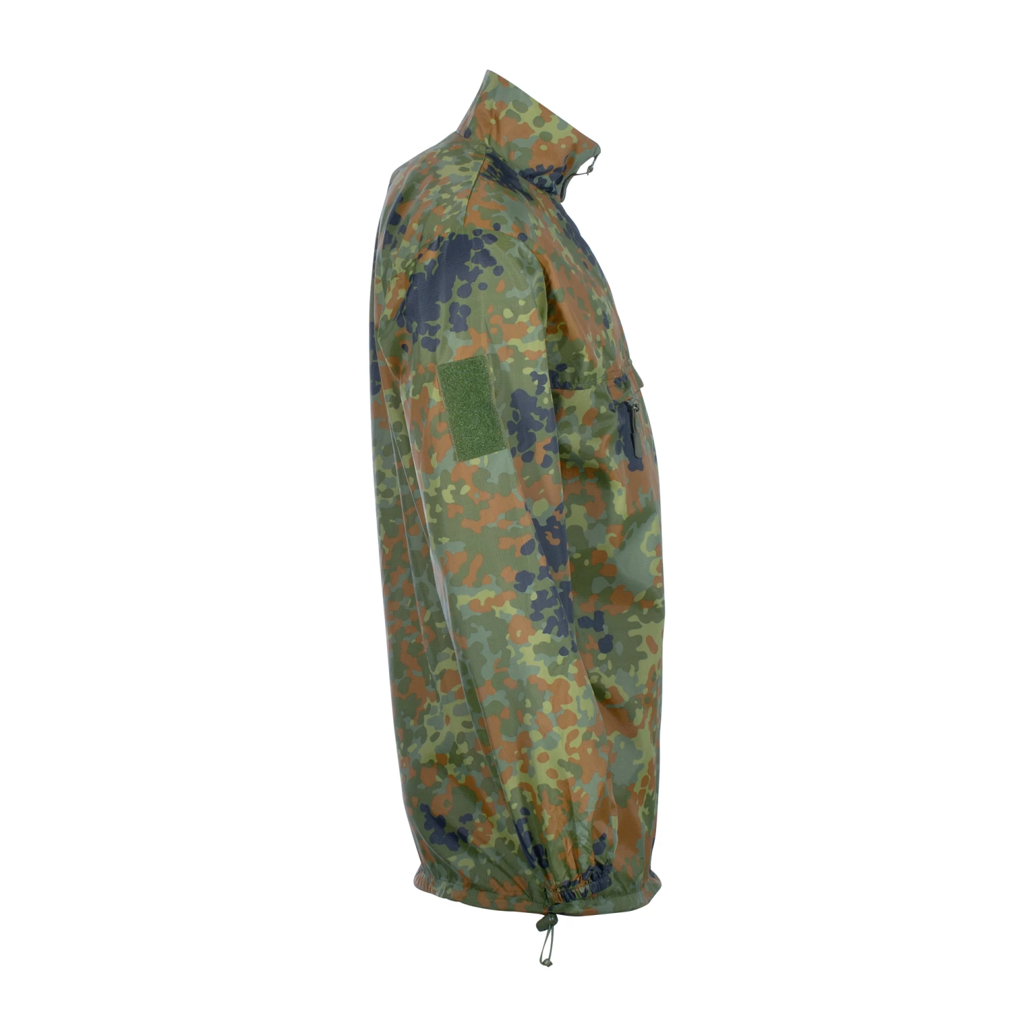 TacGear Windshirt Flecktarn – Bild 3