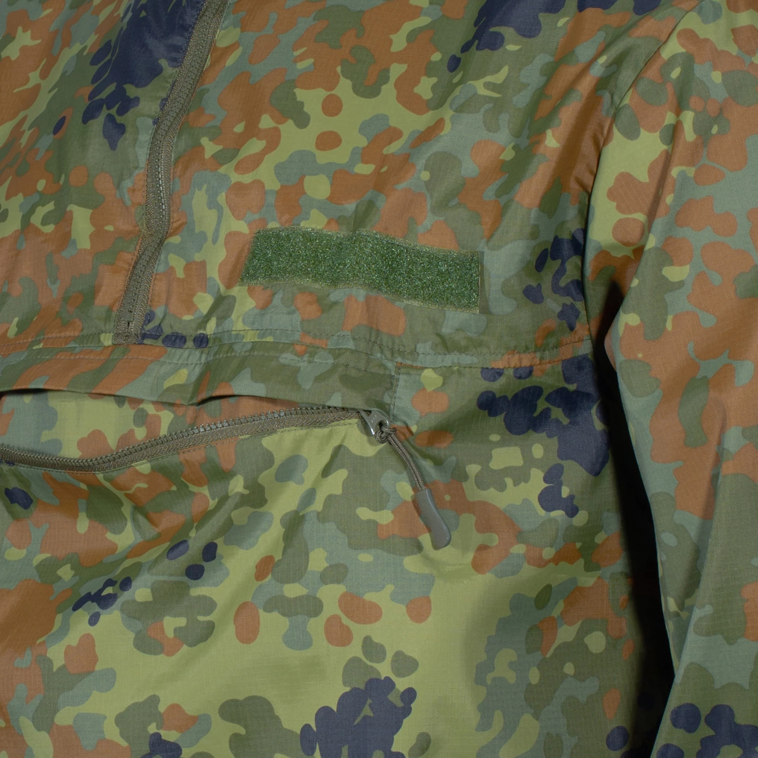 TacGear Windshirt Flecktarn – Bild 4