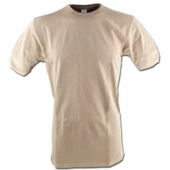 BW Unterhemd Original Khaki