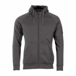 Helikon-Tex Hoodie Urban Tactical Lite Grau