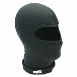 Woolpower Balaclava 200 Schwarz